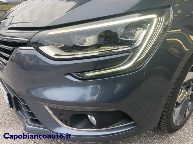 RENAULT Megane dCi 130 CV Energy Bose--UNICO PROPRIETARIO Immagine 1