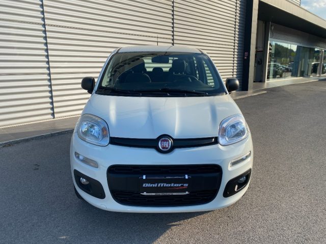 FIAT Panda 0.9 TwinAir Turbo METANO OK NEOPATENTATI Immagine 1