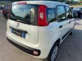 FIAT Panda 0.9 TwinAir Turbo METANO OK NEOPATENTATI