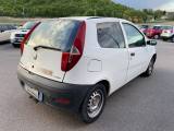 FIAT Punto 1.3 JTD 3p. 2 p.ti Van N1 AUTOCARRO