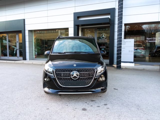 MERCEDES-BENZ V 250 d Automatic Avantgarde ExtraLong Immagine 1