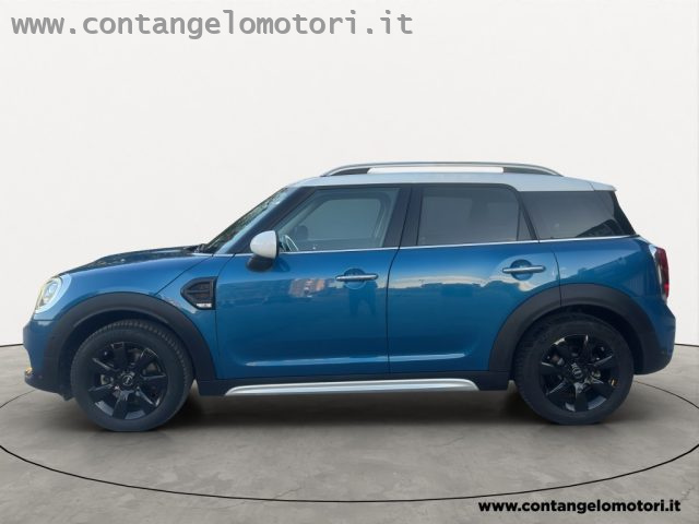 MINI Countryman 1.5 Cooper Countryman cambio automatico 41.000 Immagine 1