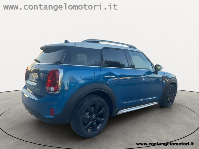 MINI Countryman 1.5 Cooper Countryman cambio automatico 41.000 Immagine 4