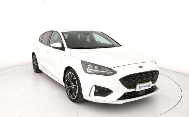 FORD Focus 1.5 EcoBlue 120 CV automatico 5p. ST-Line Co-Pilot Immagine 0