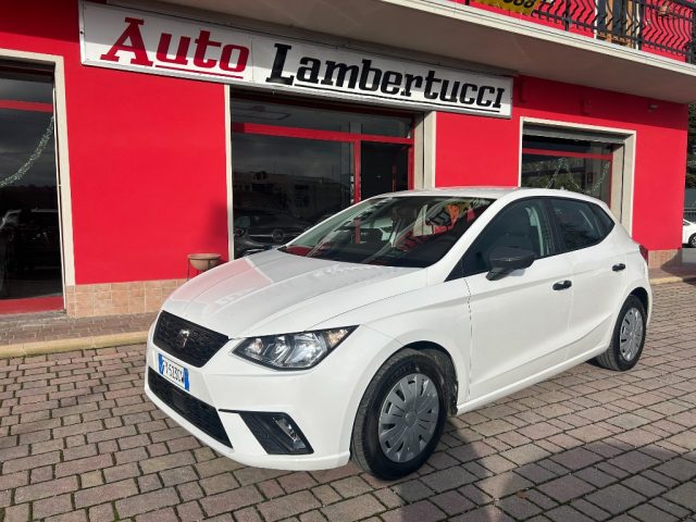 SEAT Ibiza 1.0 TGI 5 porte Style Immagine 0