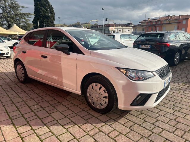 SEAT Ibiza 1.0 TGI 5 porte Style Immagine 1