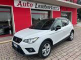 SEAT Arona 1.0 TGI FR