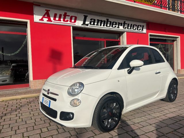 FIAT 500 1.2 'S' Immagine 0