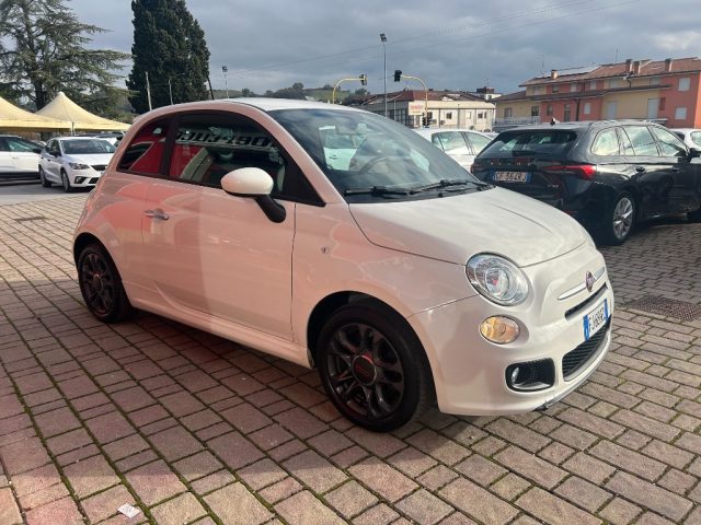 FIAT 500 1.2 'S' Immagine 1