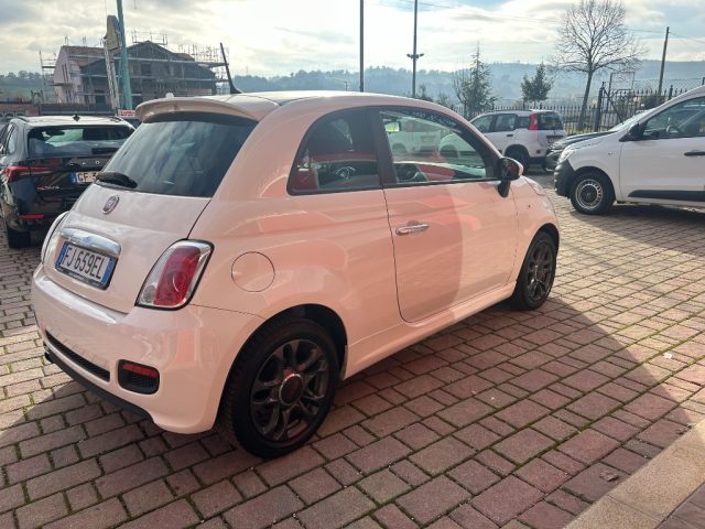 FIAT 500 1.2 'S' Immagine 2