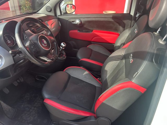 FIAT 500 1.2 'S' Immagine 4