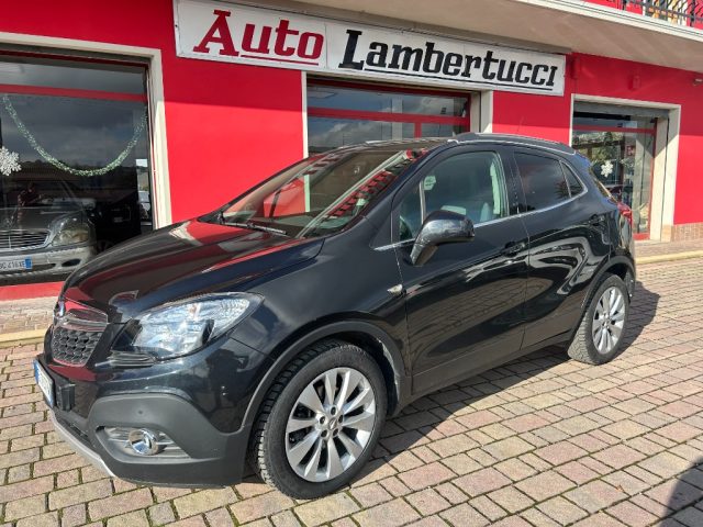 OPEL Mokka 1.6 CDTI Ecotec 136CV 4x2 Start&Stop Cosmo Immagine 0