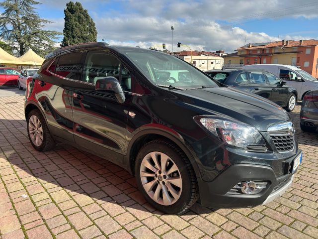 OPEL Mokka 1.6 CDTI Ecotec 136CV 4x2 Start&Stop Cosmo Immagine 1