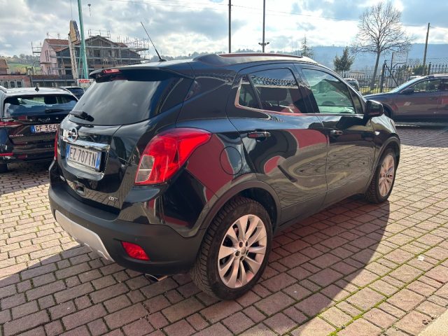 OPEL Mokka 1.6 CDTI Ecotec 136CV 4x2 Start&Stop Cosmo Immagine 2