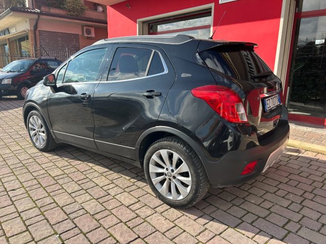 OPEL Mokka 1.6 CDTI Ecotec 136CV 4x2 Start&Stop Cosmo Immagine 3