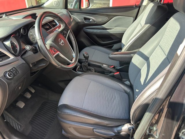 OPEL Mokka 1.6 CDTI Ecotec 136CV 4x2 Start&Stop Cosmo Immagine 4