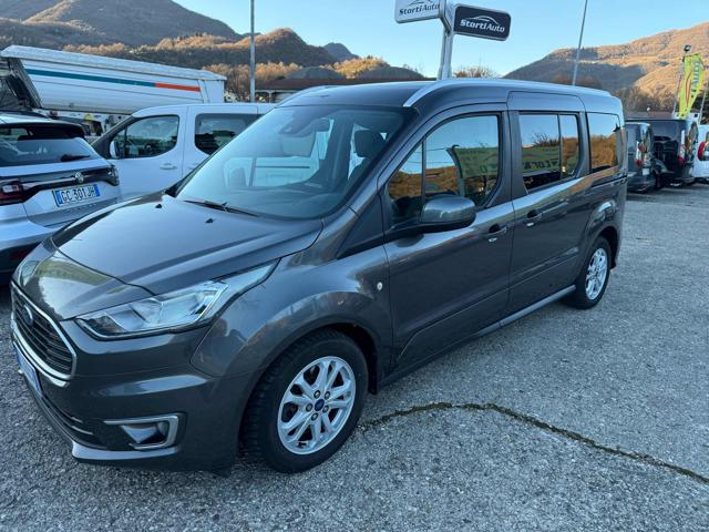 FORD Grand C-Max Gran Tourneo Connect 1.5 TDCi 120 CV Titanium 7pti Immagine 2