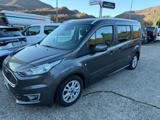 FORD Grand C-Max Gran Tourneo Connect 1.5 TDCi 120 CV Titanium 7pti