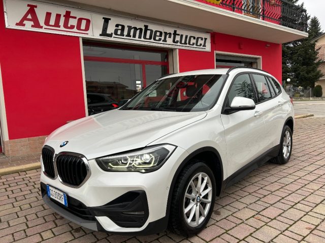 BMW X1 sDrive20d Business Advantage Immagine 0