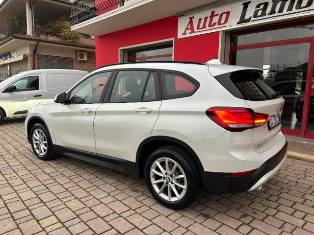 BMW X1 sDrive20d Business Advantage Immagine 3