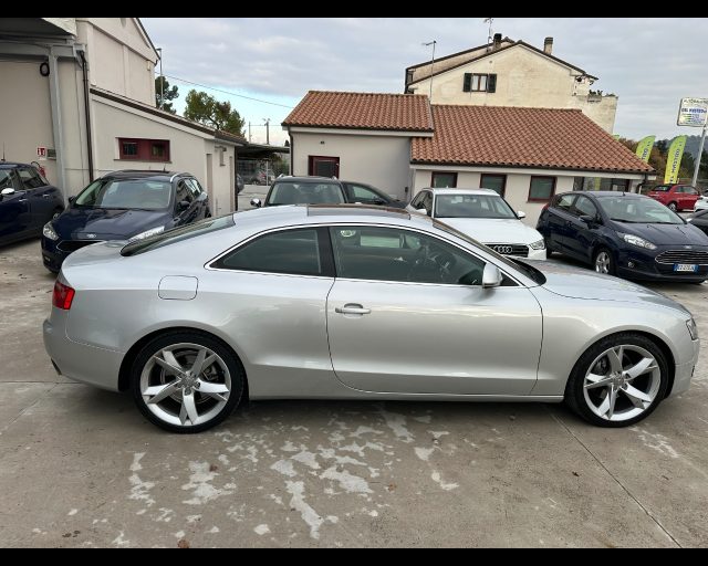 AUDI A5 2.7 V6 TDI F.AP. multitronic Ambition Immagine 3