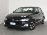 VOLKSWAGEN Polo 1.0 TSI DSG AUTOMATICA Style