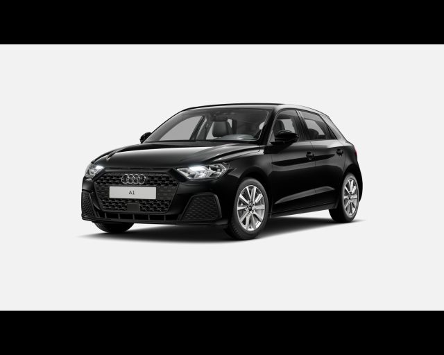 AUDI A1 Audi  Sportback Business 25 TFSI  70(95) kW(CV) 5- Immagine 0