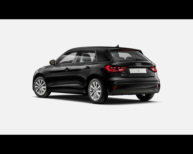 AUDI A1 Audi  Sportback Business 25 TFSI  70(95) kW(CV) 5- Immagine 2