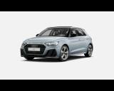 AUDI A1 Audi  Sportback S line Edition 30 TFSI  85(116) kW