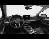 AUDI QUATTRO Audi Q5  S line 55 TFSI e  270(367) kW(CV) S troni