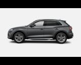 AUDI QUATTRO Audi Q5  S line 55 TFSI e  270(367) kW(CV) S troni