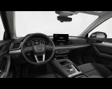 AUDI QUATTRO Audi Q5  S line 55 TFSI e  270(367) kW(CV) S troni