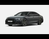 AUDI QUATTRO Audi A8   50 TDI  210(286) kW(CV) tiptronic