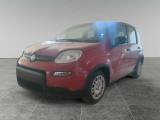 FIAT Panda 1.0 70cv Hybrid