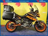 KTM 990 Supermoto Garantita e Finanziabile