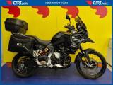 BMW F 850 GS Garantita e Finanziabile