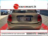 MINI Cooper 1.5 5 porte * CAMBIO AUTOMATICO *