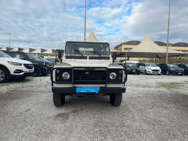 LAND ROVER Defender 90 2.5 Tdi Hard-top Immagine 1