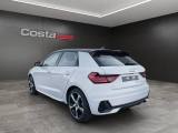 AUDI A1 SPB 30 TFSI S line edition