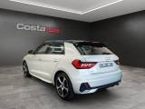 AUDI A1 SPB 30 TFSI S line edition