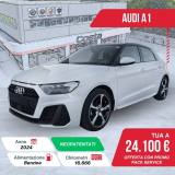 AUDI A1 SPB 30 TFSI S line edition