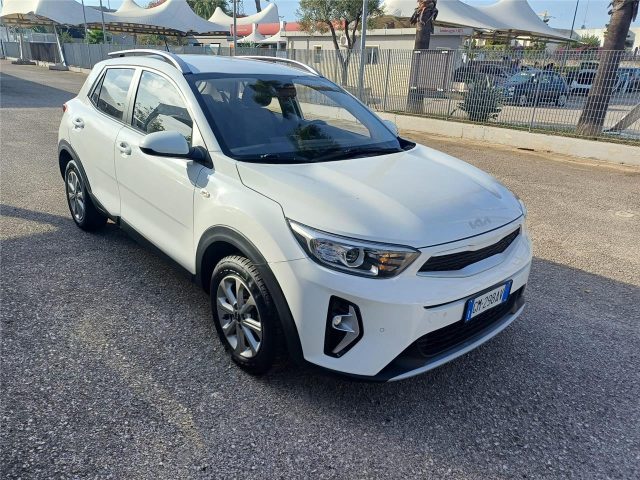 KIA Stonic Stonic 1.2 DPI Urban Immagine 0