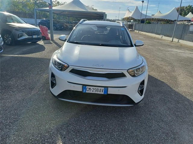 KIA Stonic Stonic 1.2 DPI Urban Immagine 1