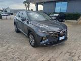 HYUNDAI Tucson 3ª serie  1.6 HEV aut.Xline