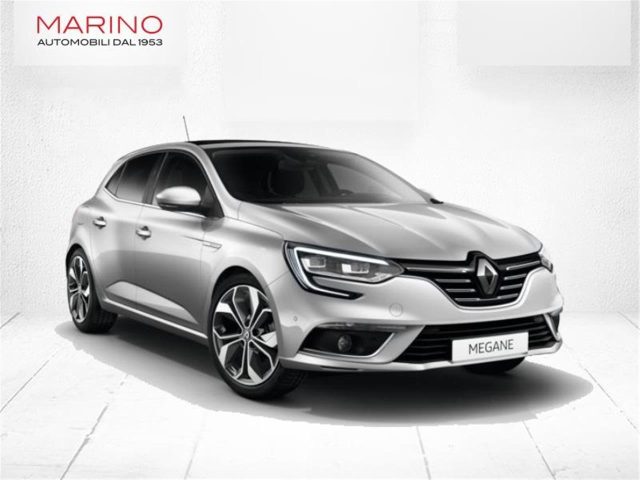 RENAULT D Mégane 4ª serie Mégane Ci 8V 110 CV EC Energy Busi Immagine 0