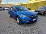 OPEL Grandland 1ª serie  X 1.5 diesel Ecotec Start&Stop aut. Bus