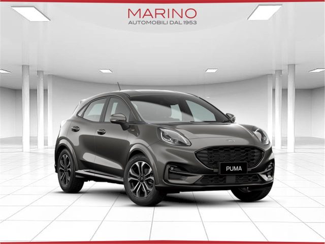 FORD Puma '19->  1.0 EcoBoost Hybrid 125 CV S&S Titanium Immagine 0