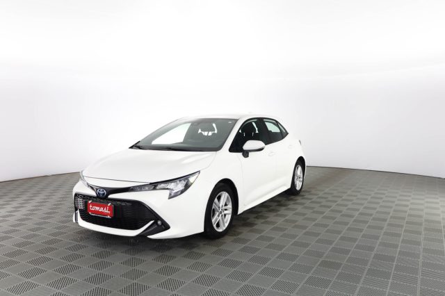 TOYOTA Corolla Corolla 1.8 Hybrid Style Immagine 0