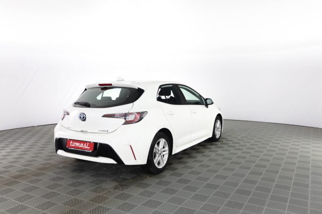 TOYOTA Corolla Corolla 1.8 Hybrid Style Immagine 3