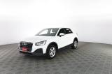 AUDI Q2 Q2 35 TDI quattro S tronic Business